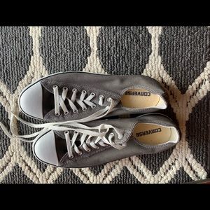 Men’s Size 11 Converse